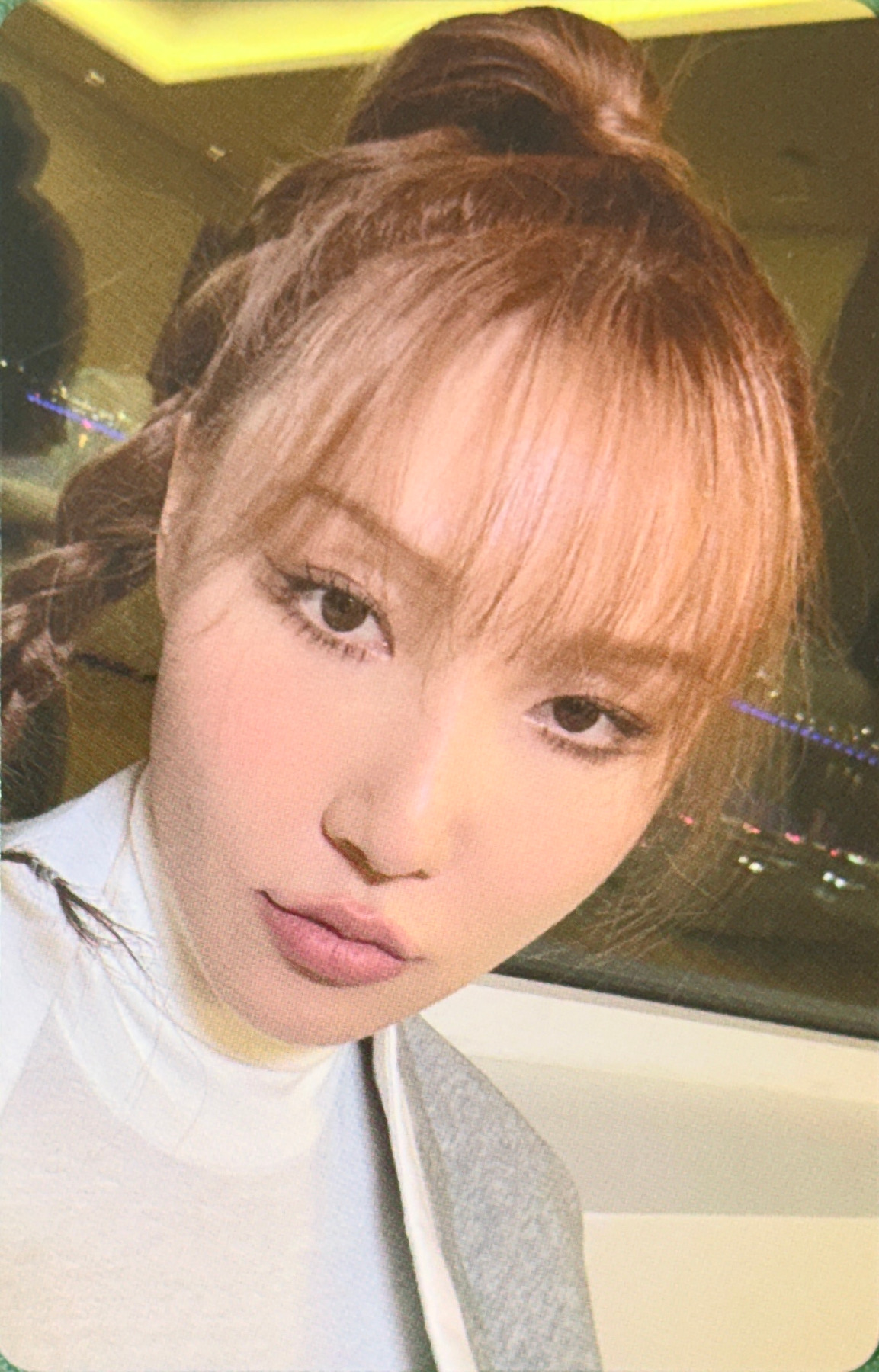 2024 Season's Greetings - My Bright Day Photocards