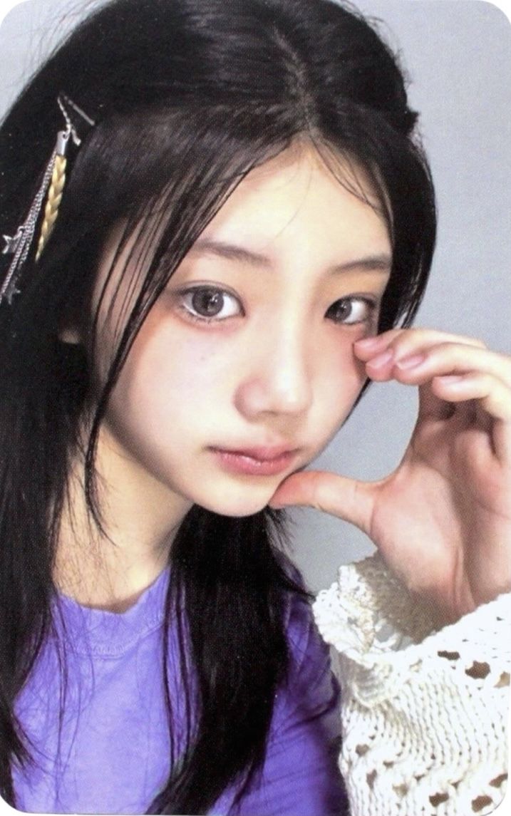 Photocard A