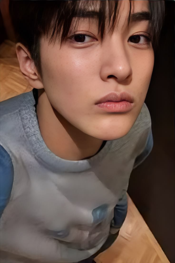 Keonho CORTIS photocard from Photocard - Portrait B ver.