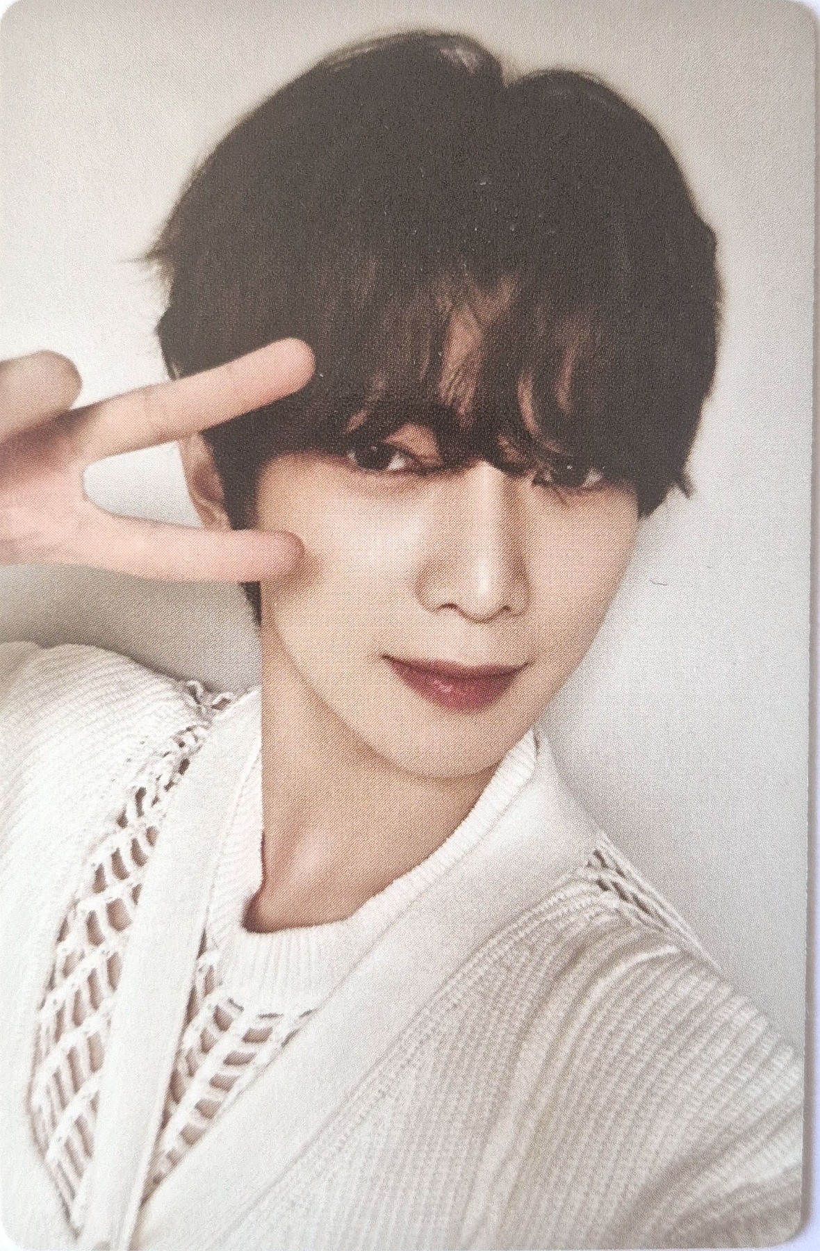 Photocard A
