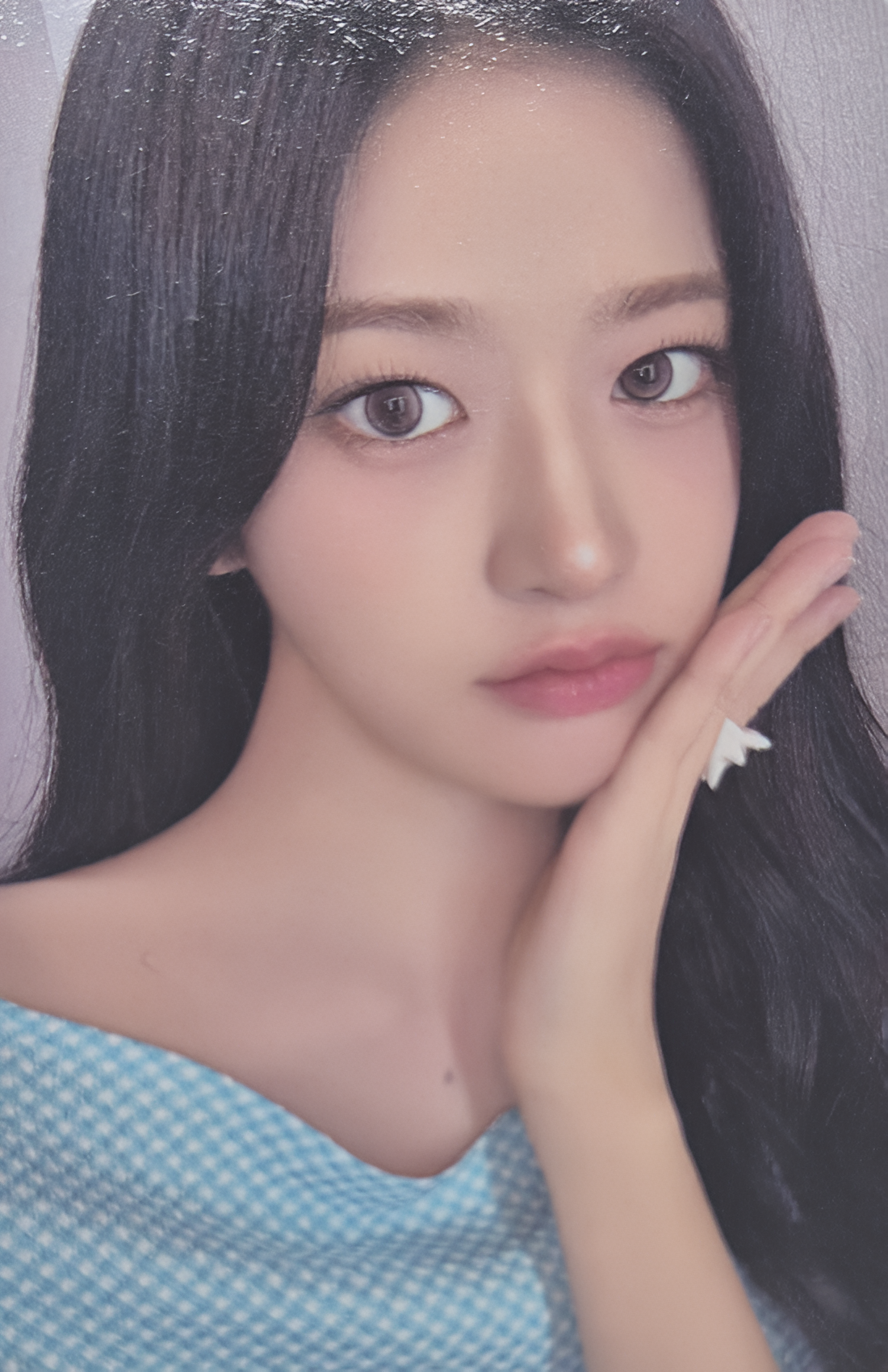 IVE 2nd World Tour 'SHOW WHAT I AM' Random Photocards Pack