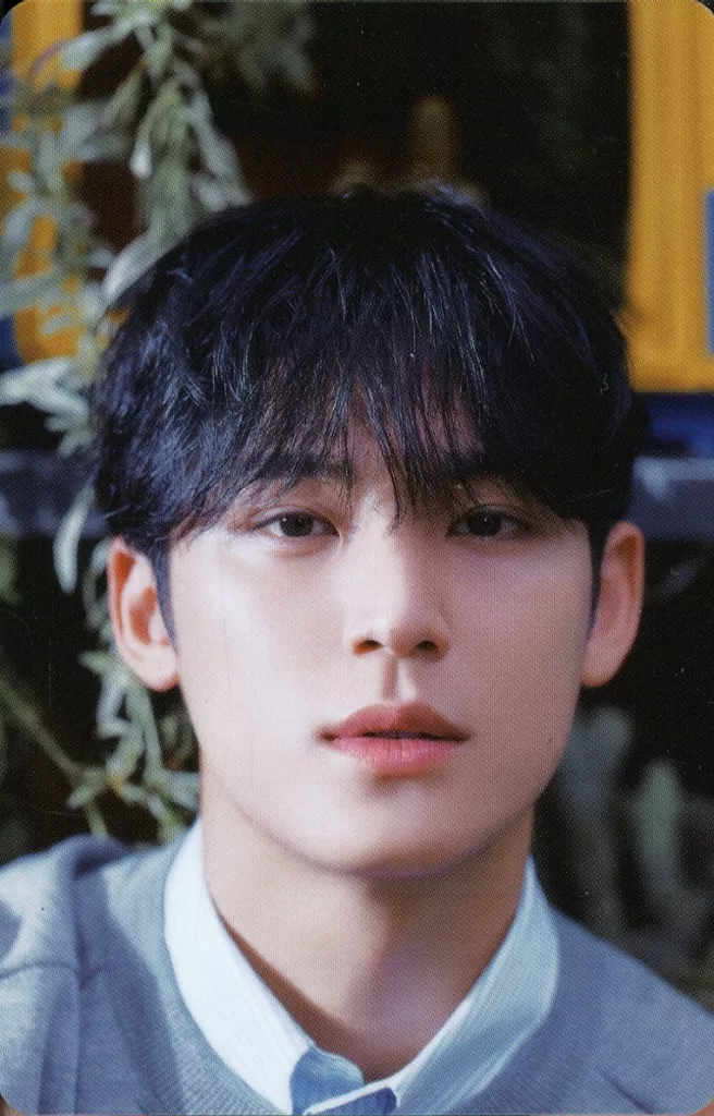 Photocard B