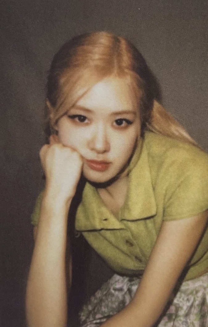 Rosé