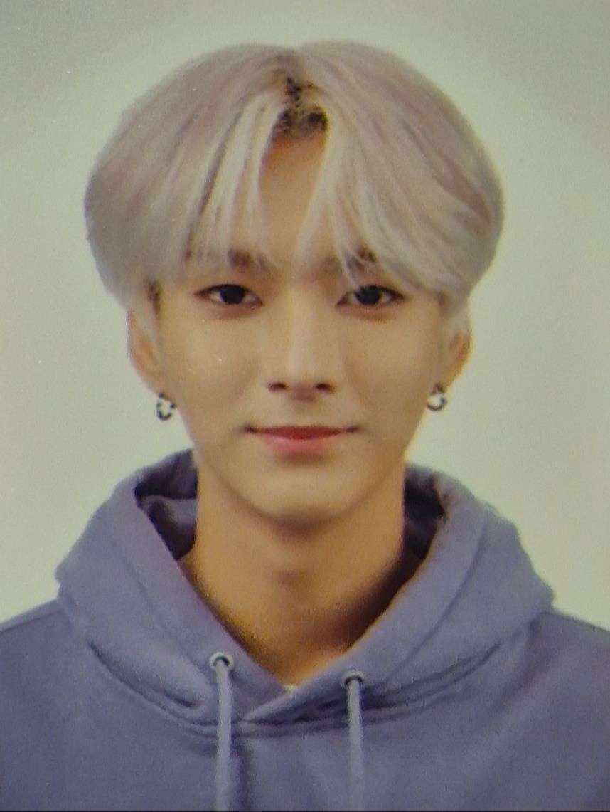 O.de photocard