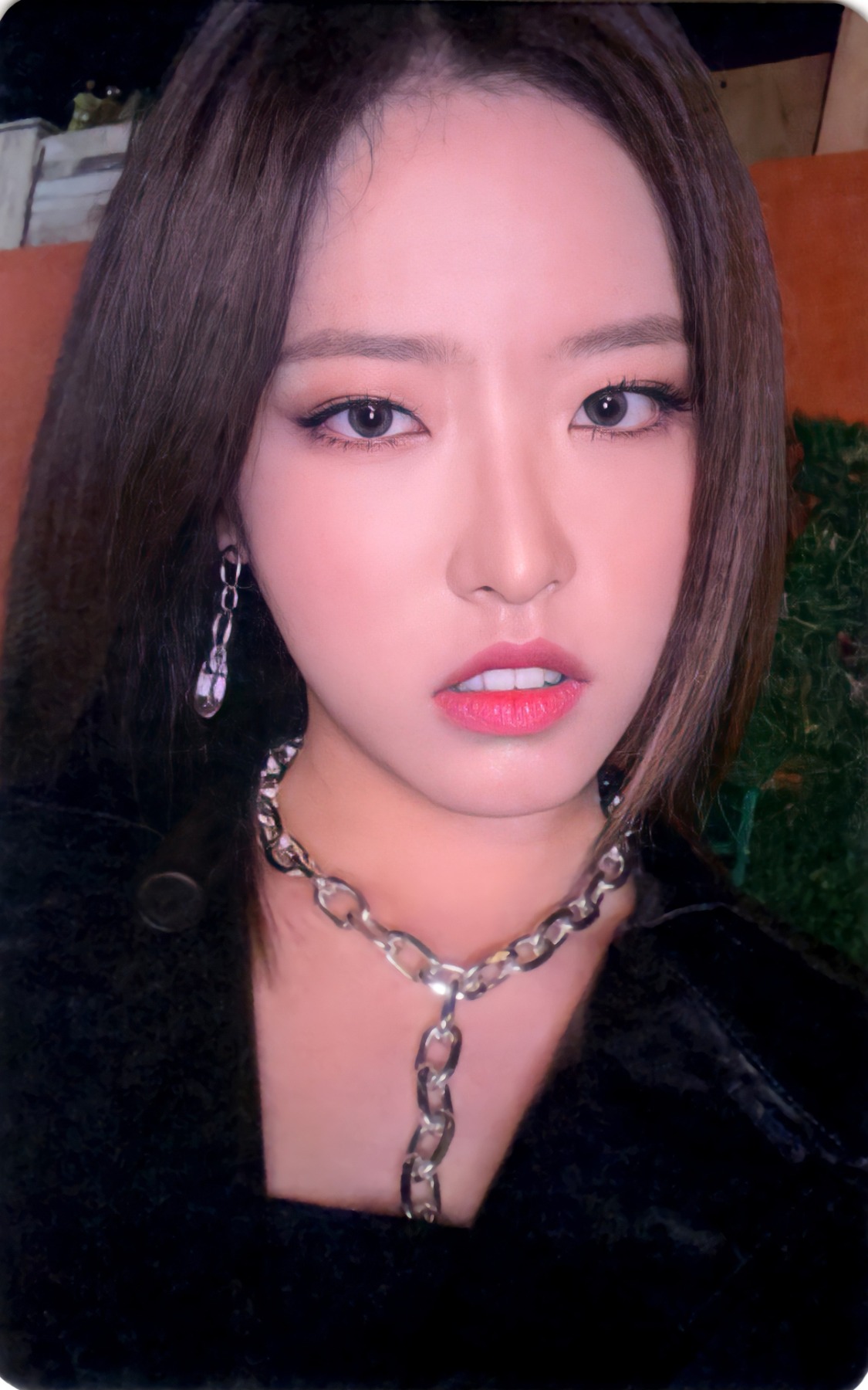 2022 Season's Greetings Photocard Set