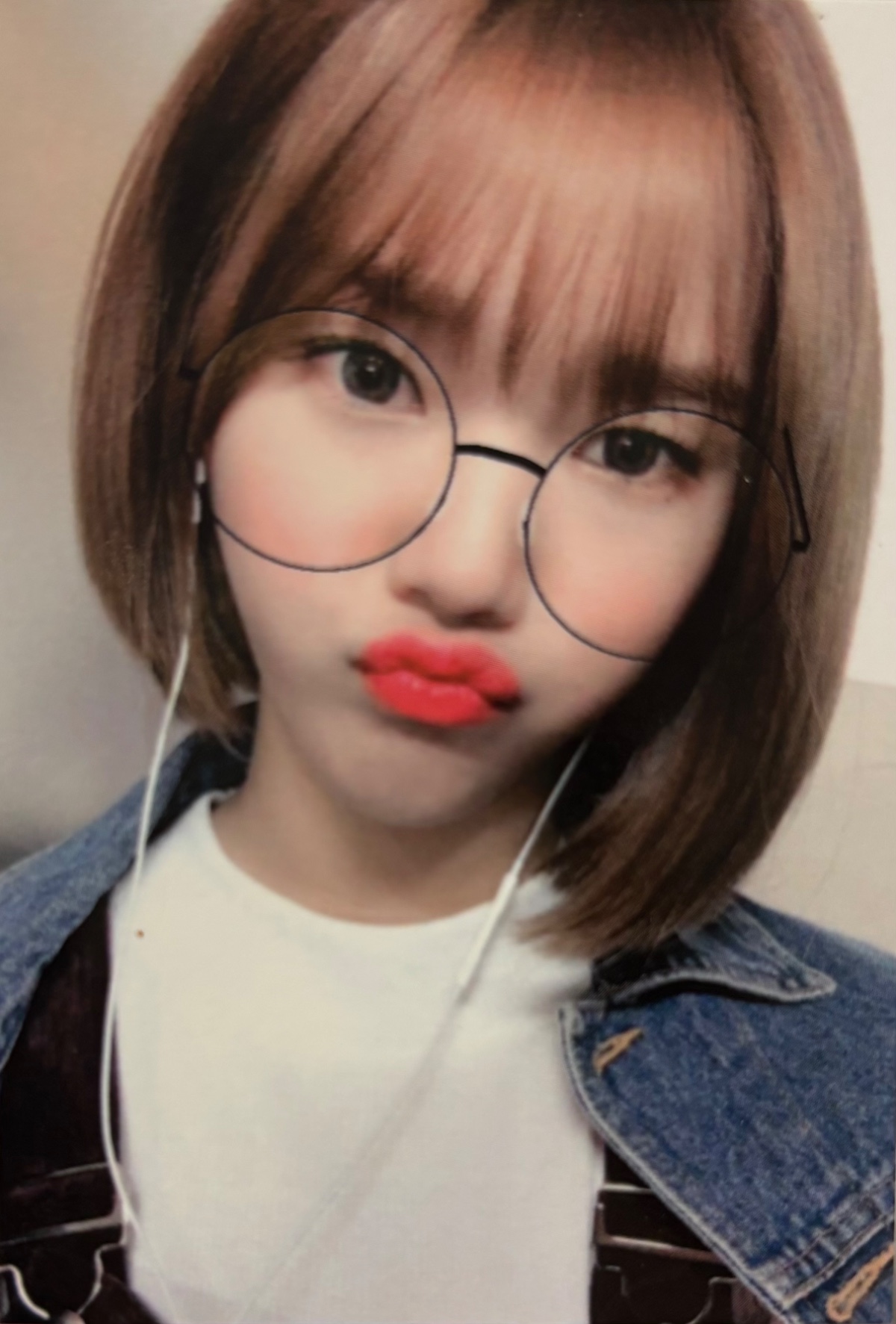 Mimi