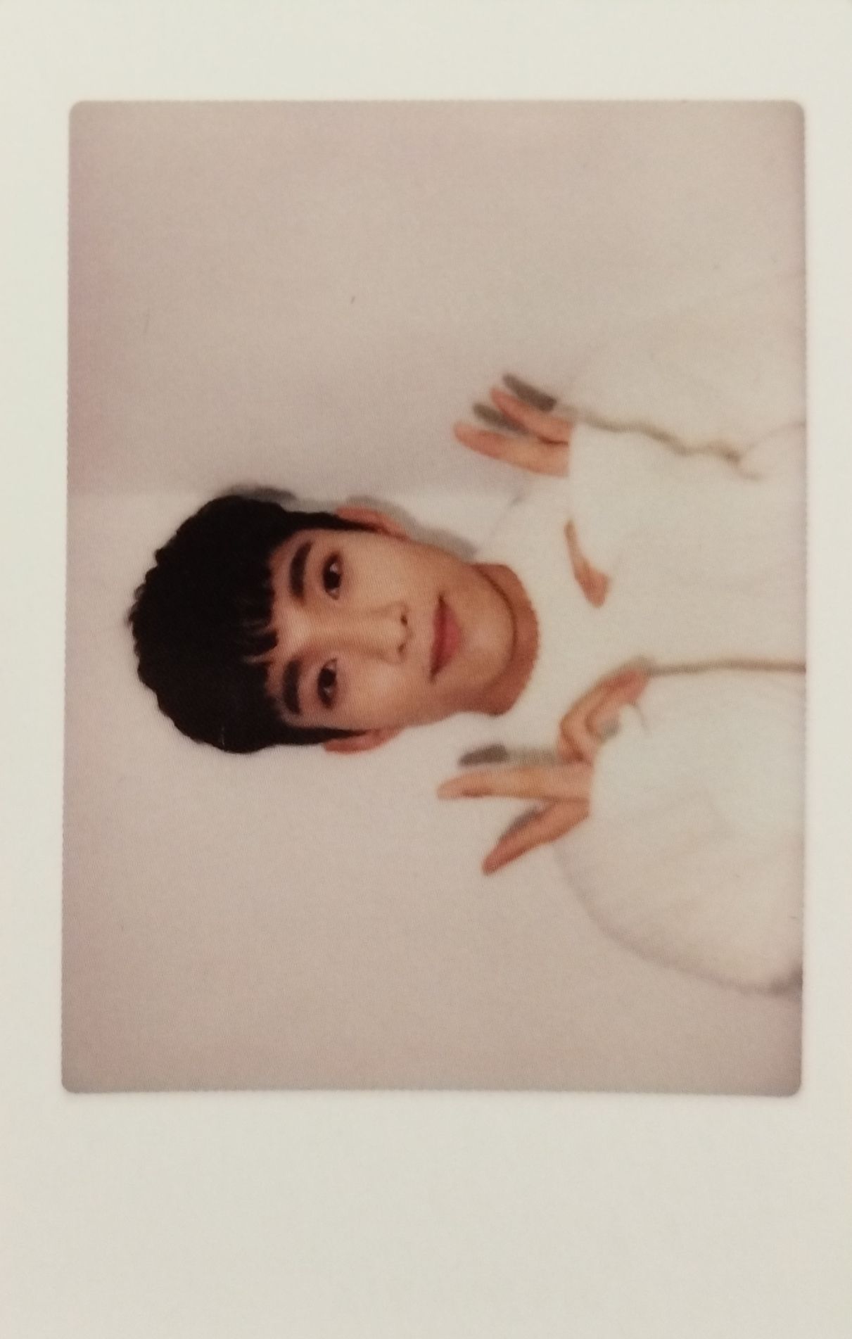 DK photocard