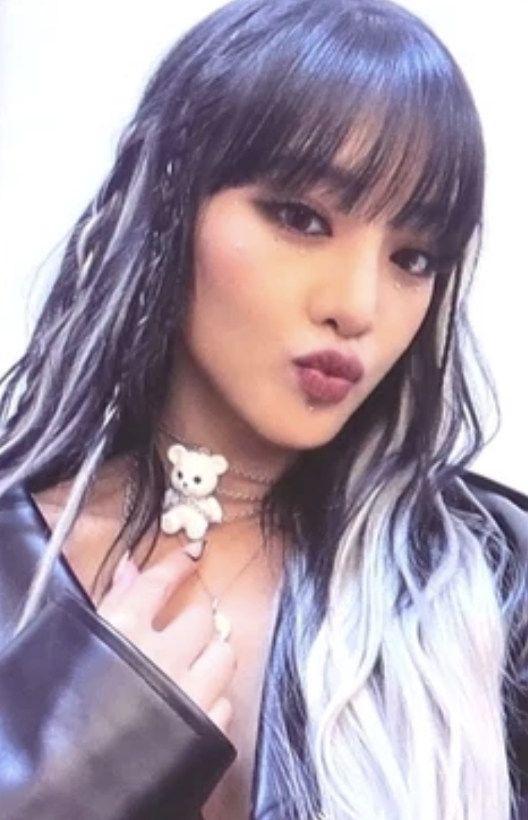 Random photocard