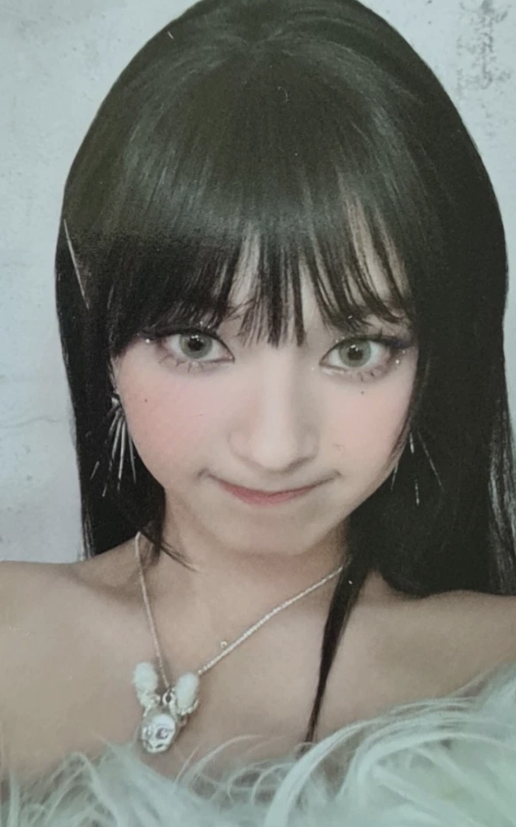 Selfie Photocards