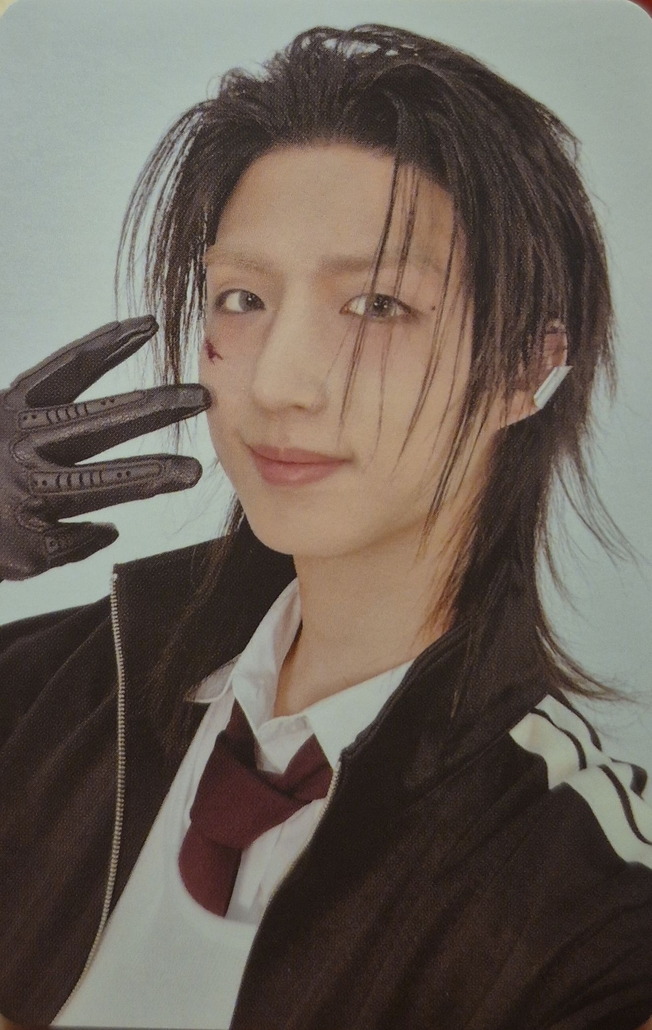 'Villains' 3rd Membership Kit Photocard Set