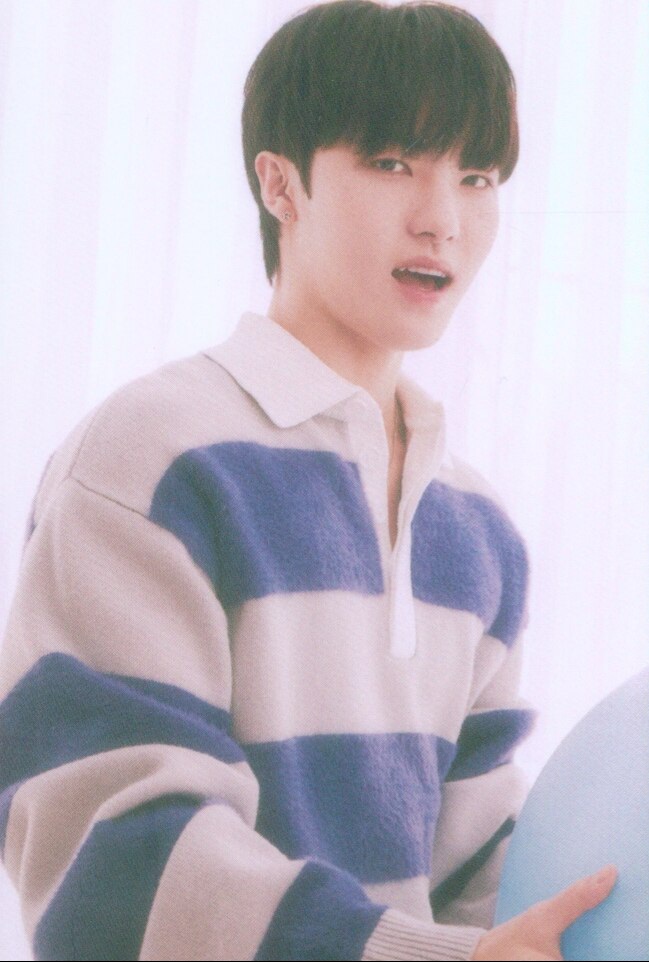 Junghoon