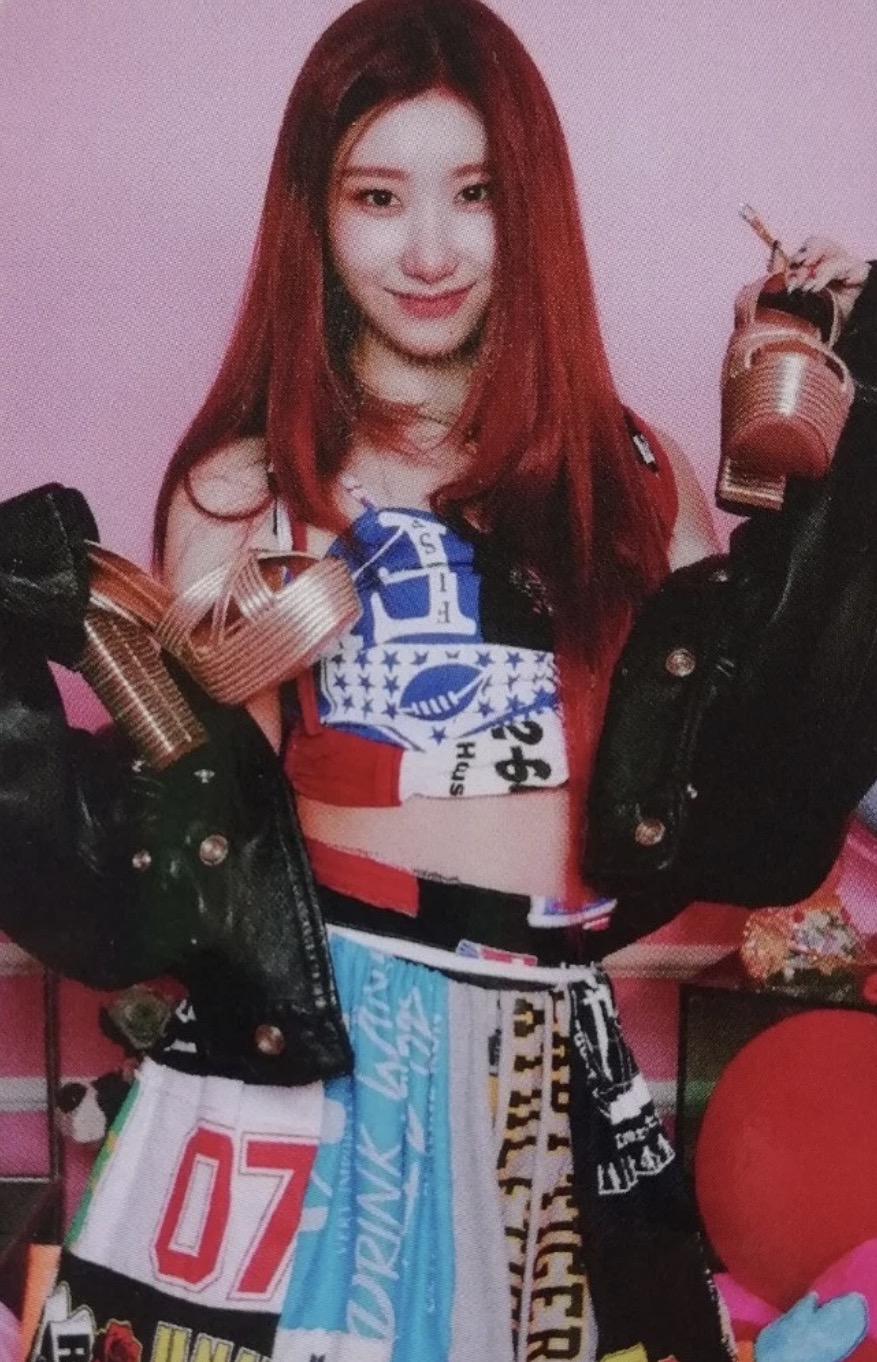 Mecima 1.0 Online (concept photocard)