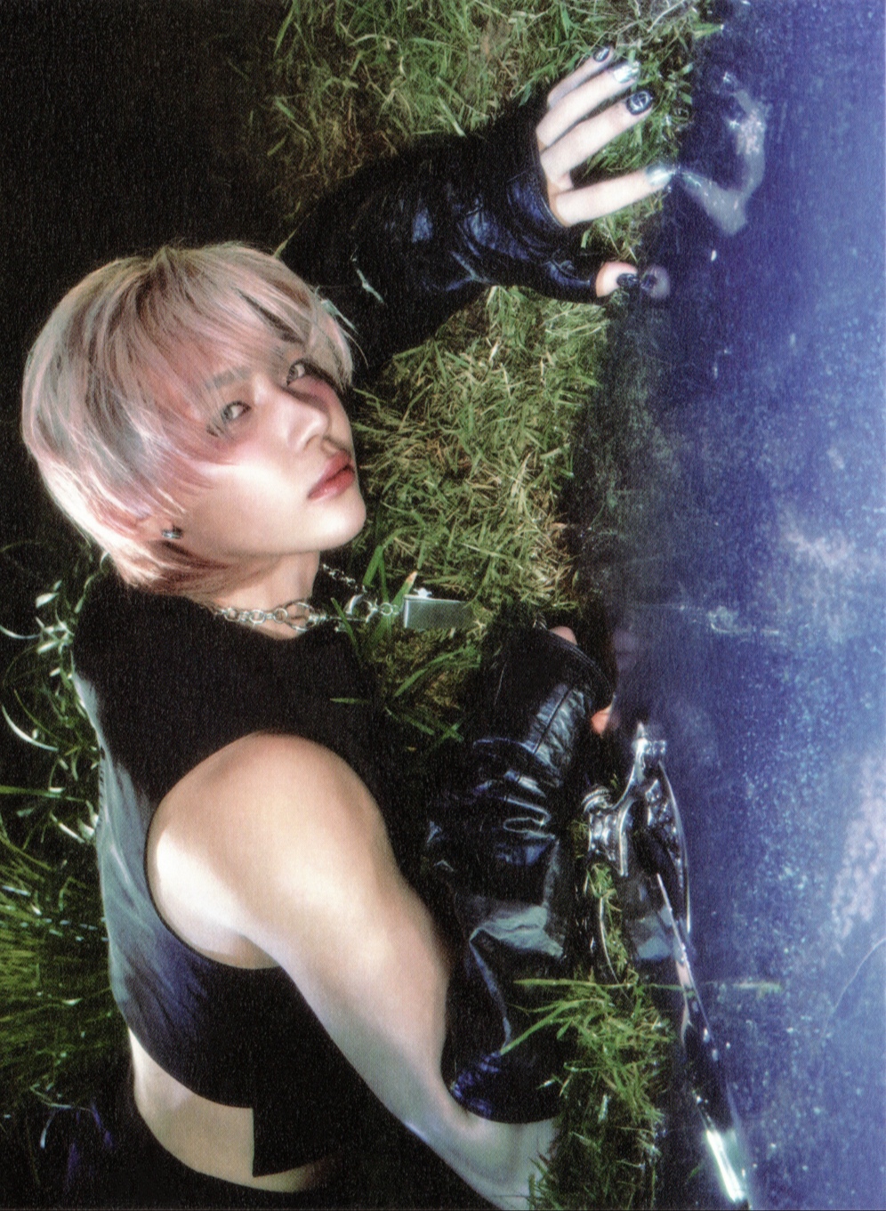 Postcard Set