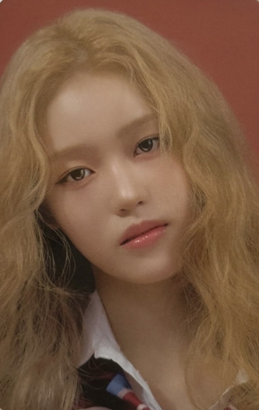 Photocard set