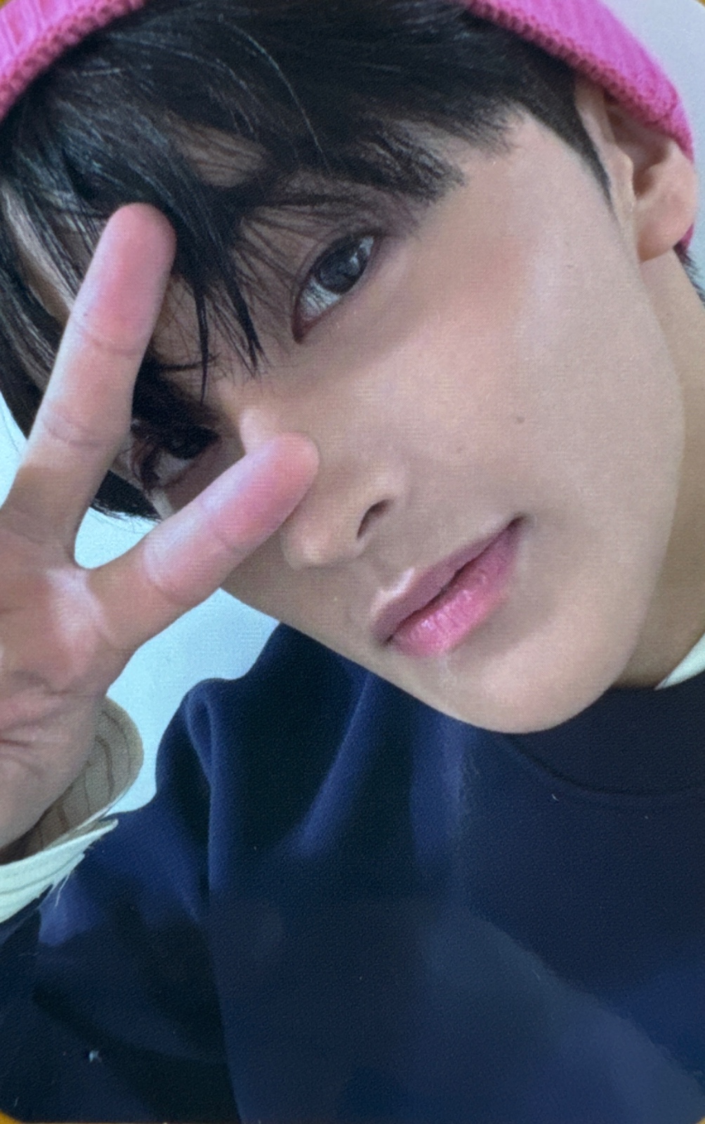 Mark