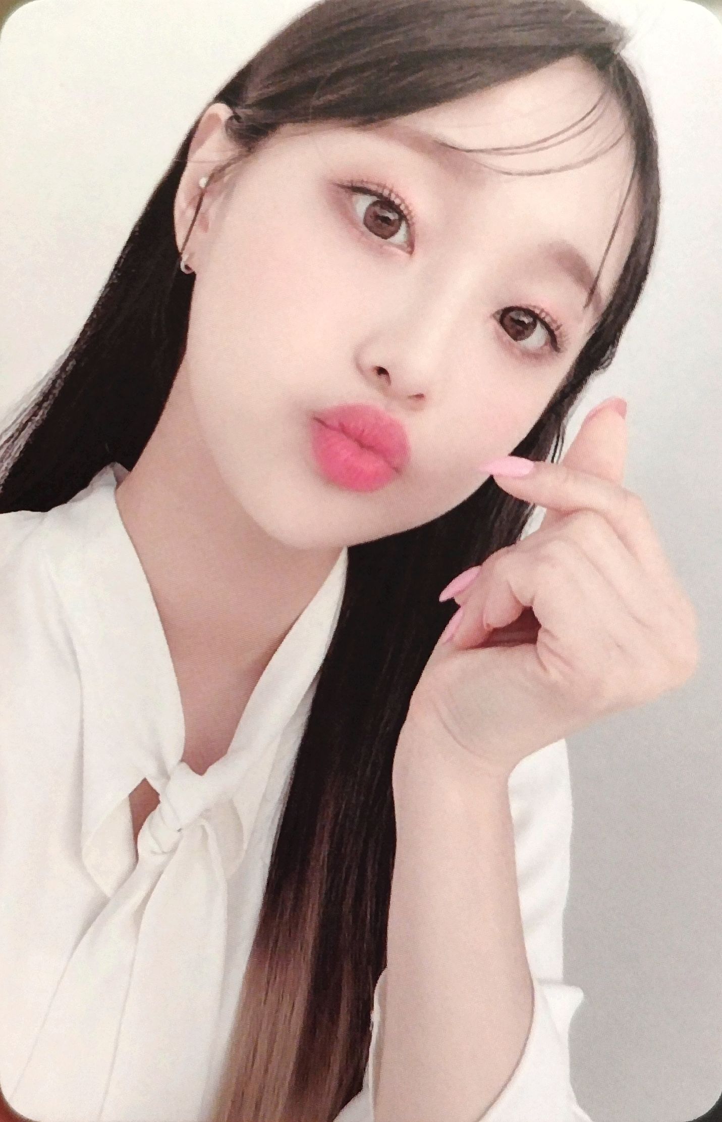 2021 Season's Greetings Photocard Set