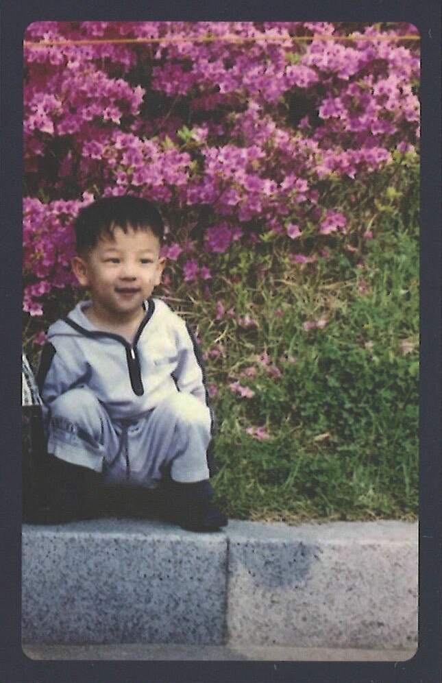 Childhood Ver.
