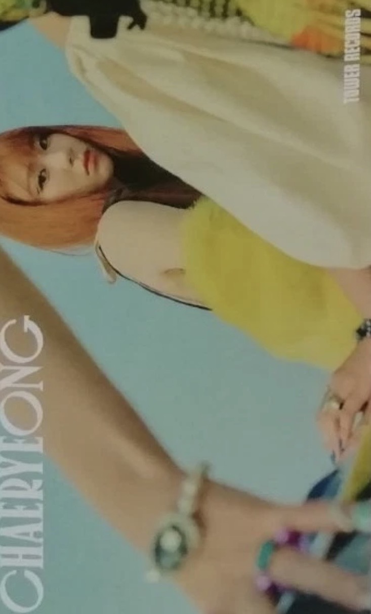 Chaeryeong