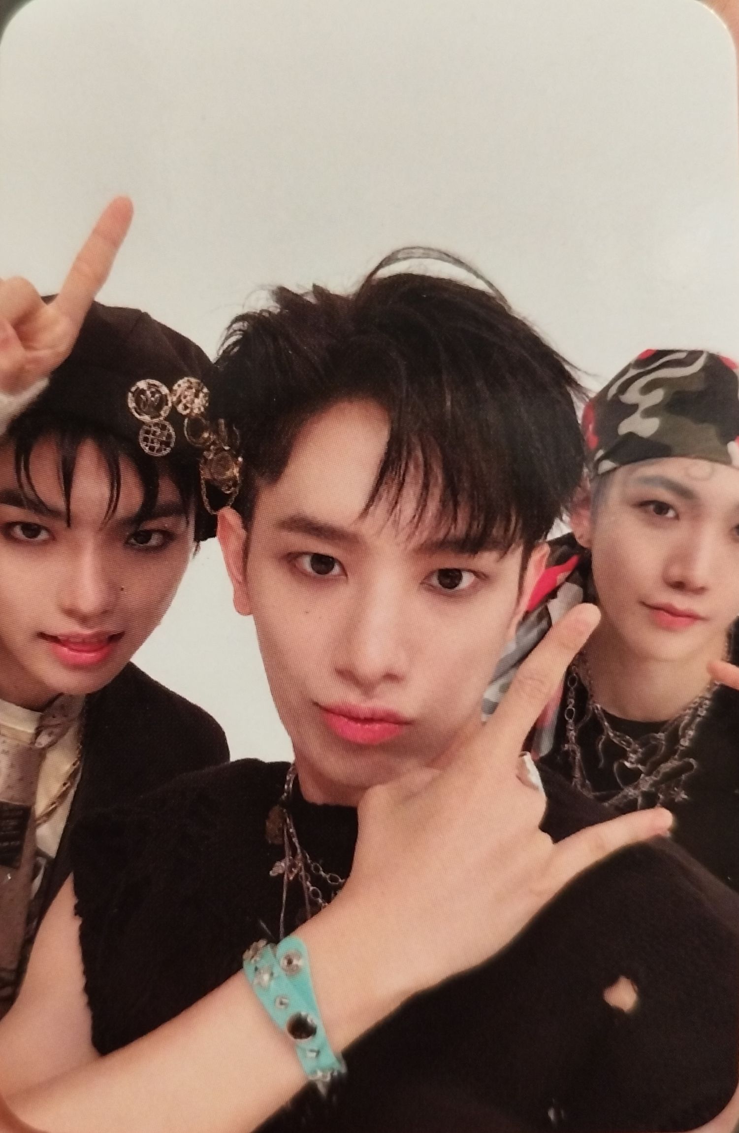Unit Photocard