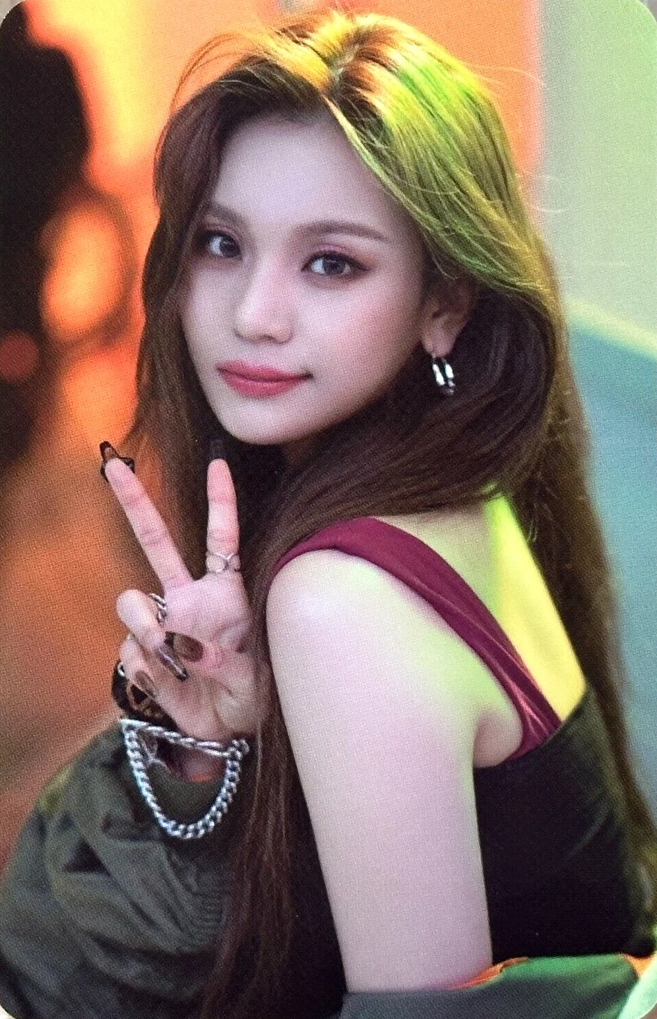 Virthday Party Dayz - 1st Debut Anniversary Trading Cards