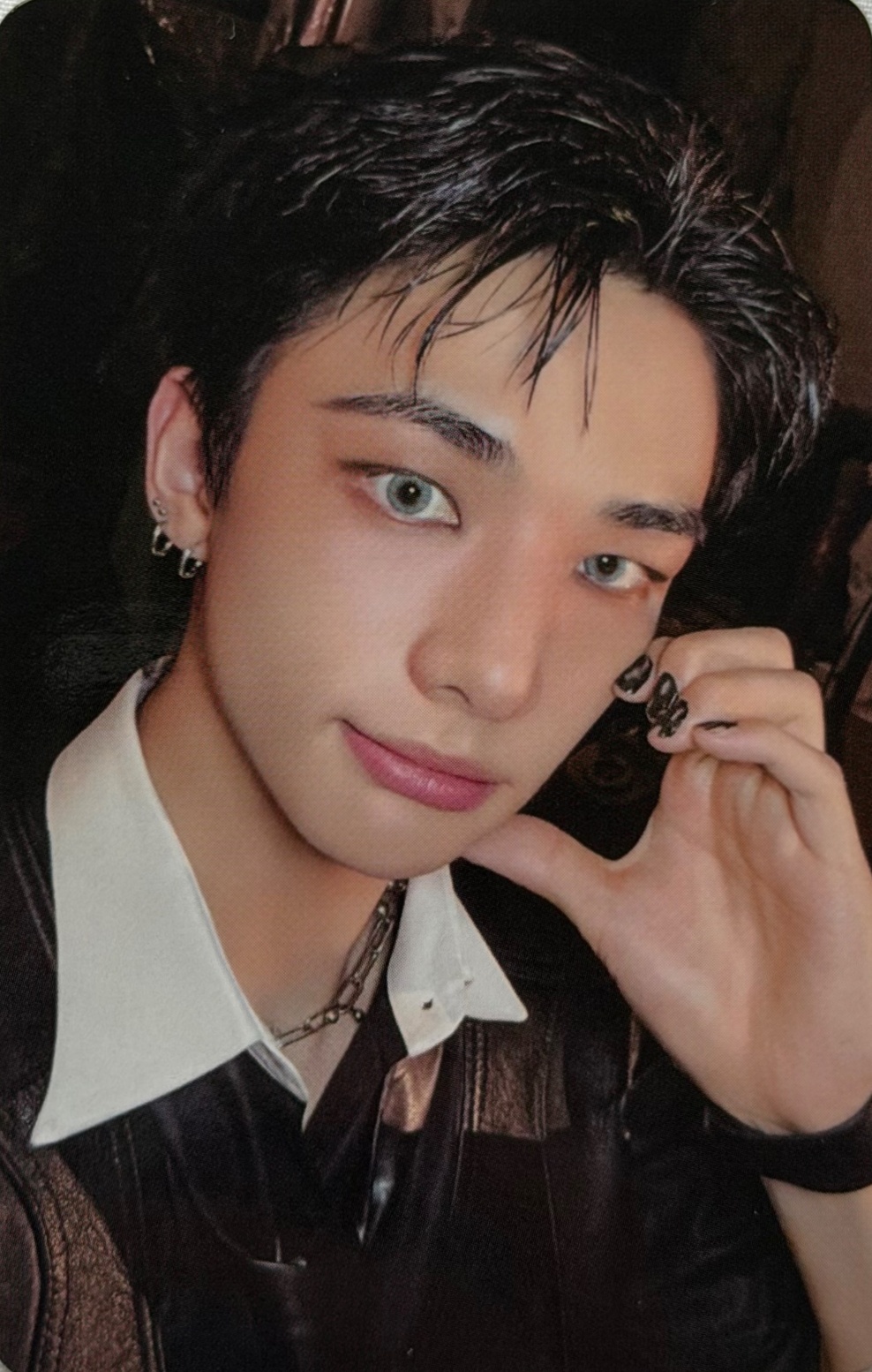 Random Photocard