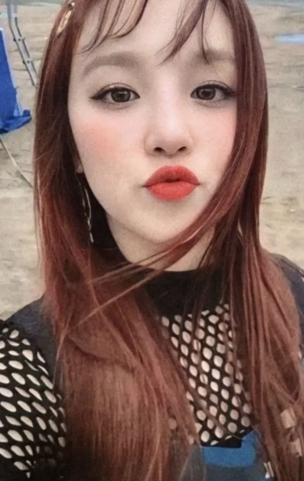 Ktown4u Giveaway Benefit