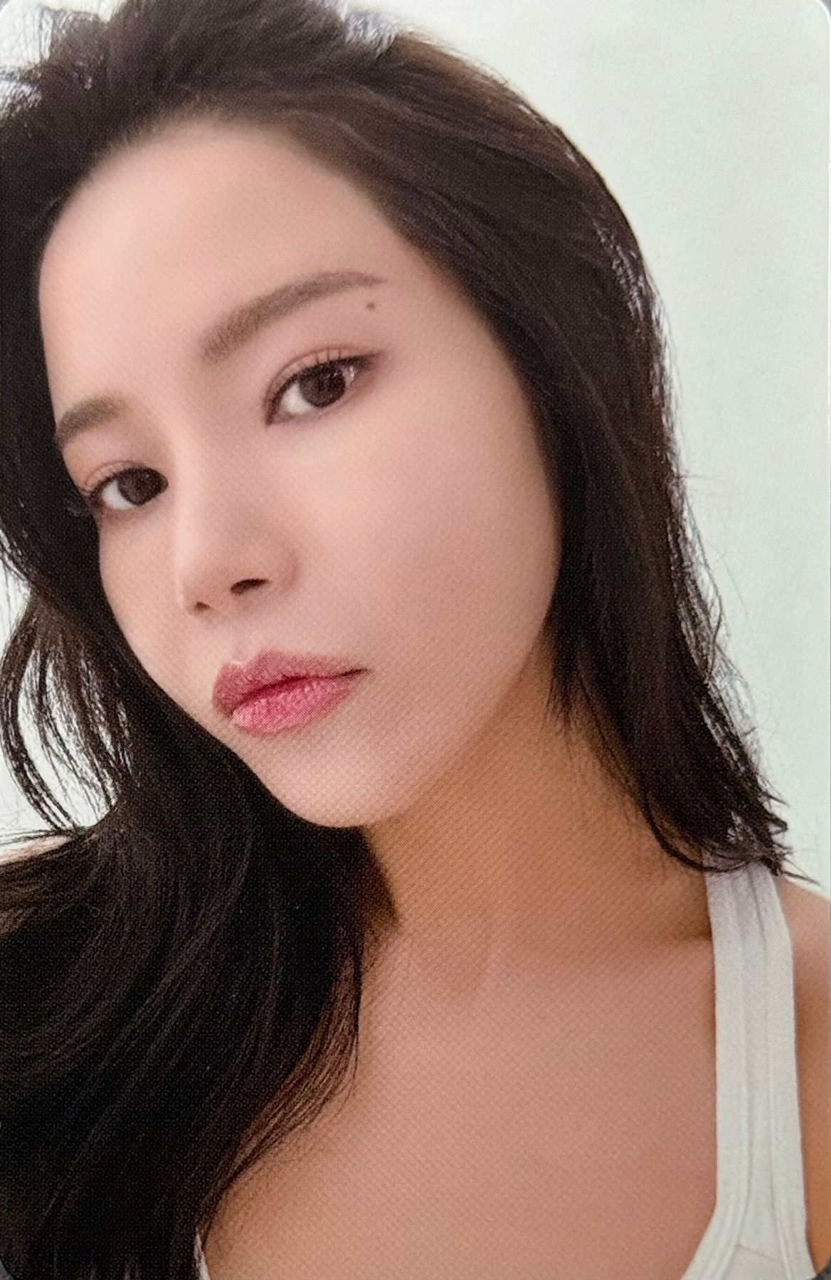 Solar photocard
