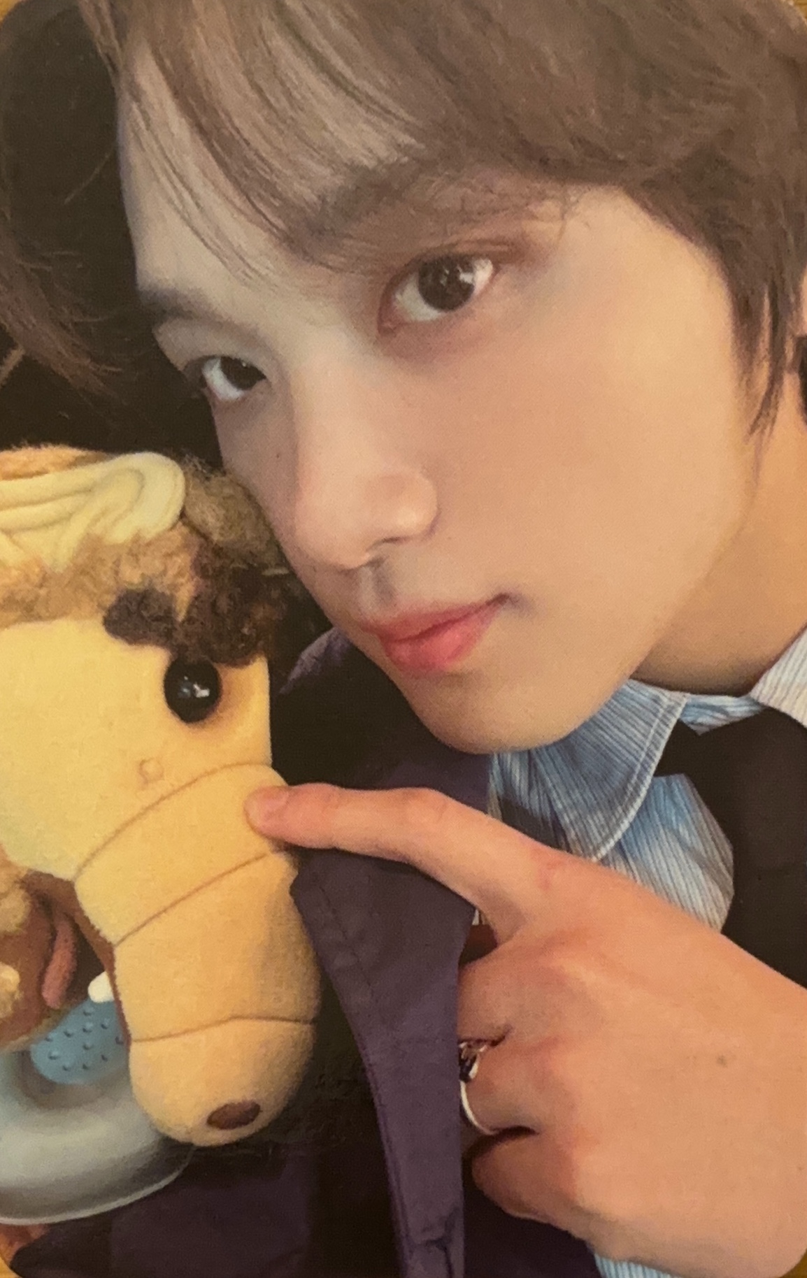 Haechan