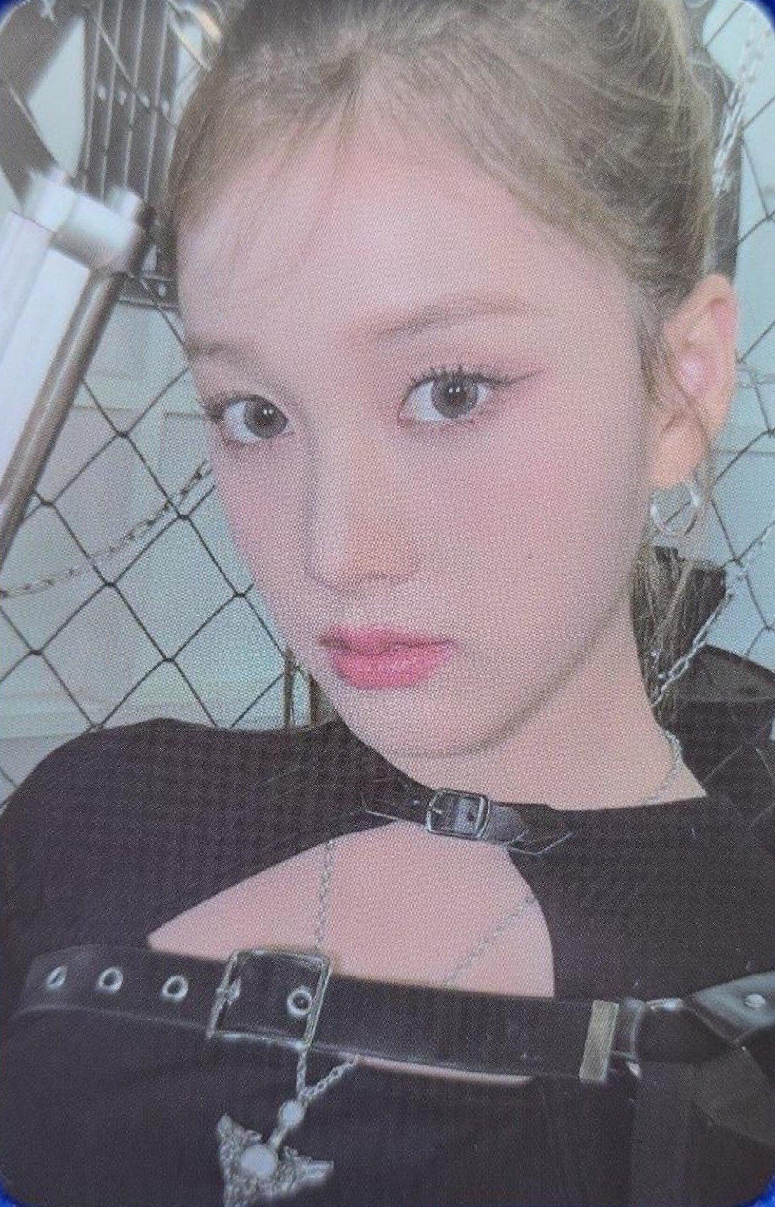 2024 Season's Greetings: 'Play STAYC Arcade' Photocard Set (Gamer ver.)