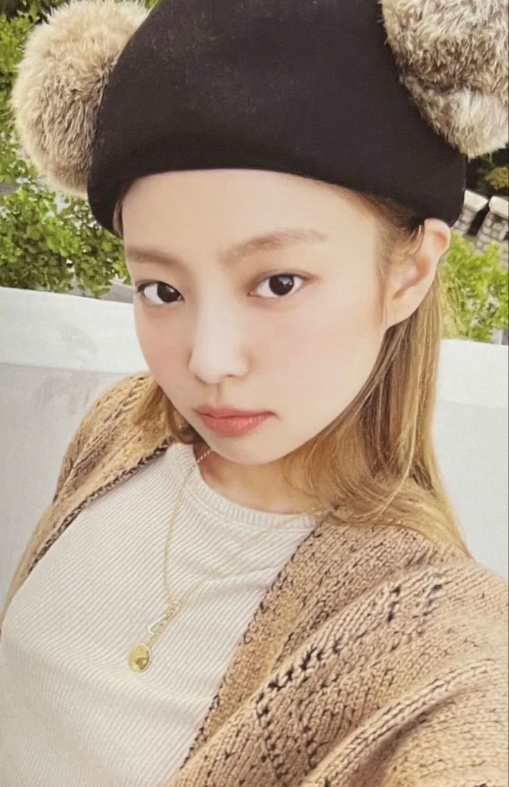 Jennie