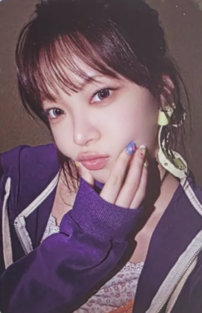 Eunchae