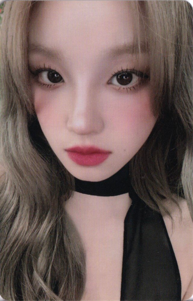 Japan Fanclub Event Purchase Benefit