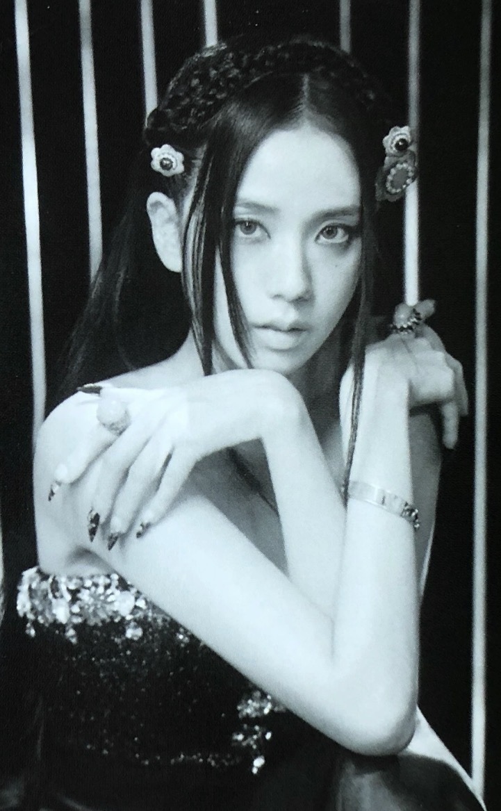 Jisoo