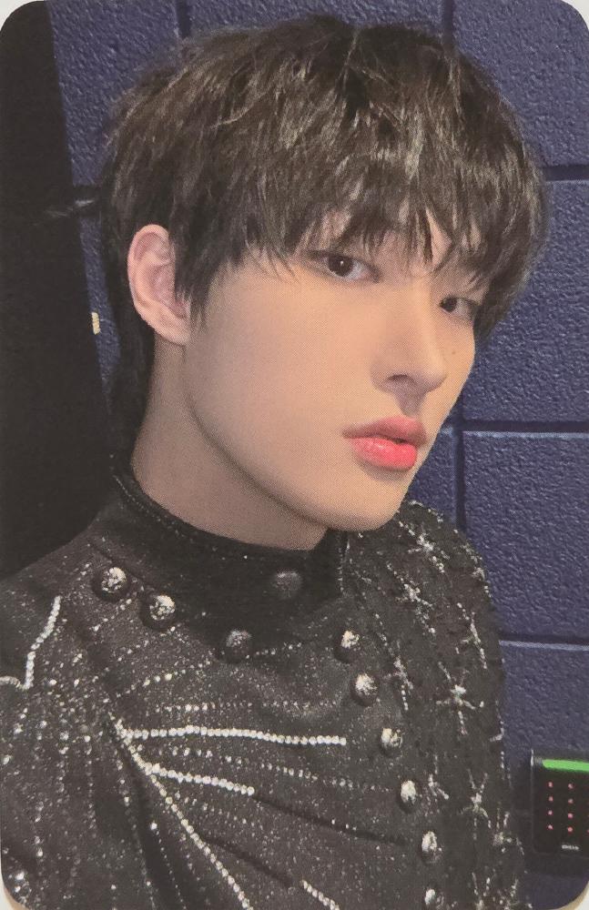 Withmuu 1.0 Preorder Benefit