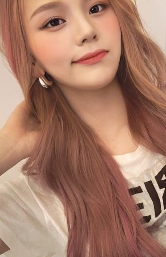 The 1st VIVIDayz Trading Card