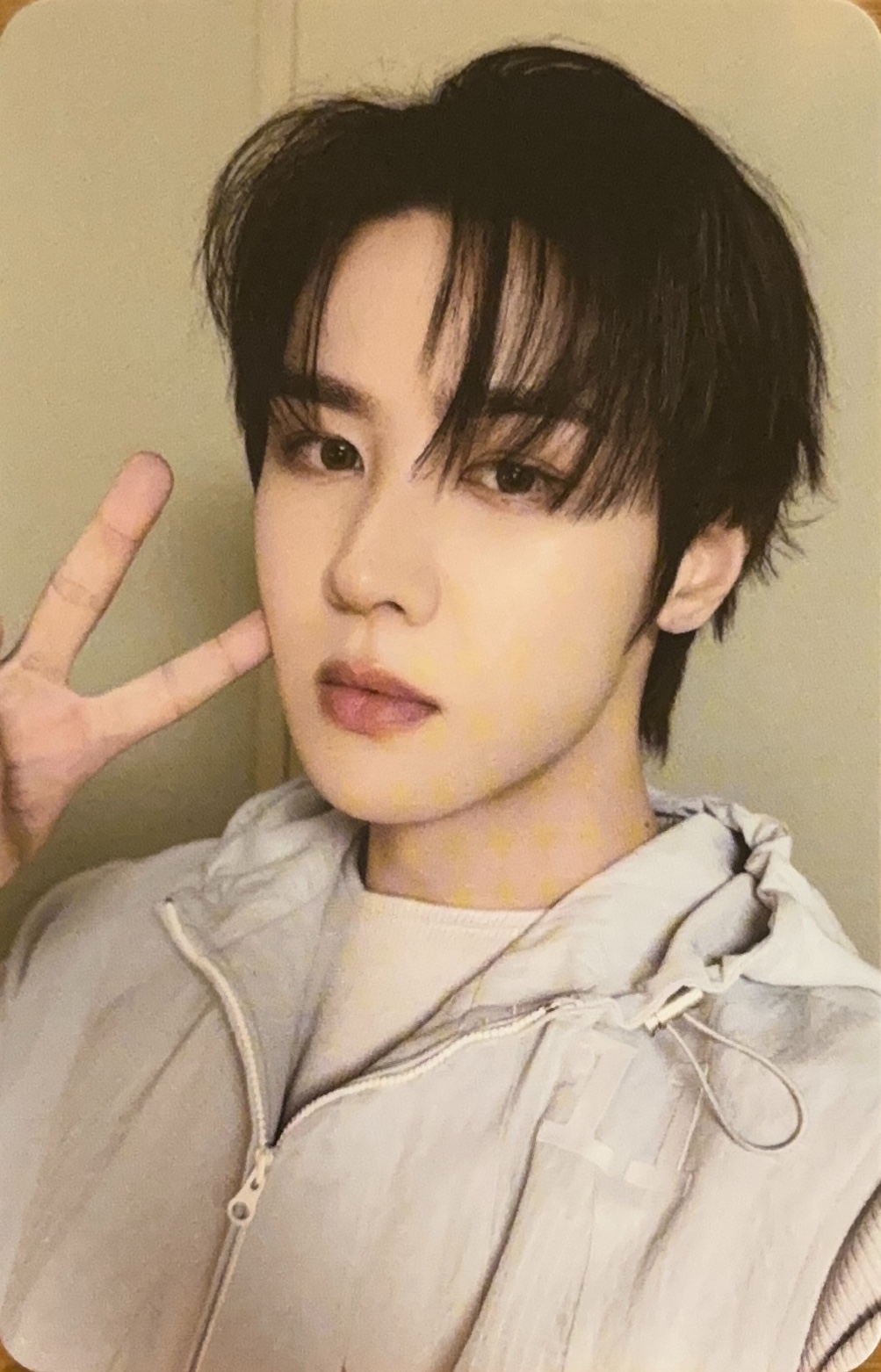 NCT 10TH ANNIVERSARY [NCT 2026] POP UP : NEO GROUND Reward Benefit