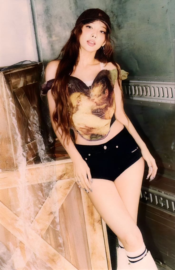Nayeon