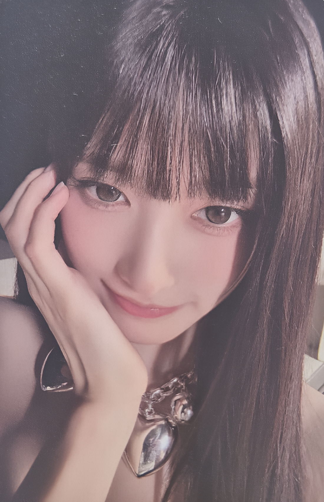 IVE 2nd World Tour 'SHOW WHAT I AM' Random Photocards Pack