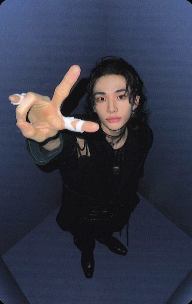 Concept Photocard