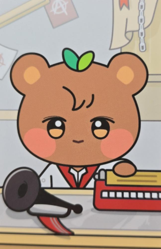 ANITEEZ in THE CALLING Trading Cards