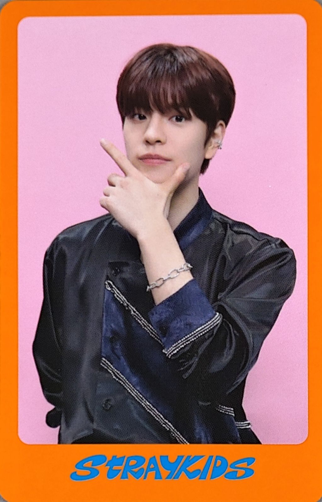 Dicon D'Festa Photocard