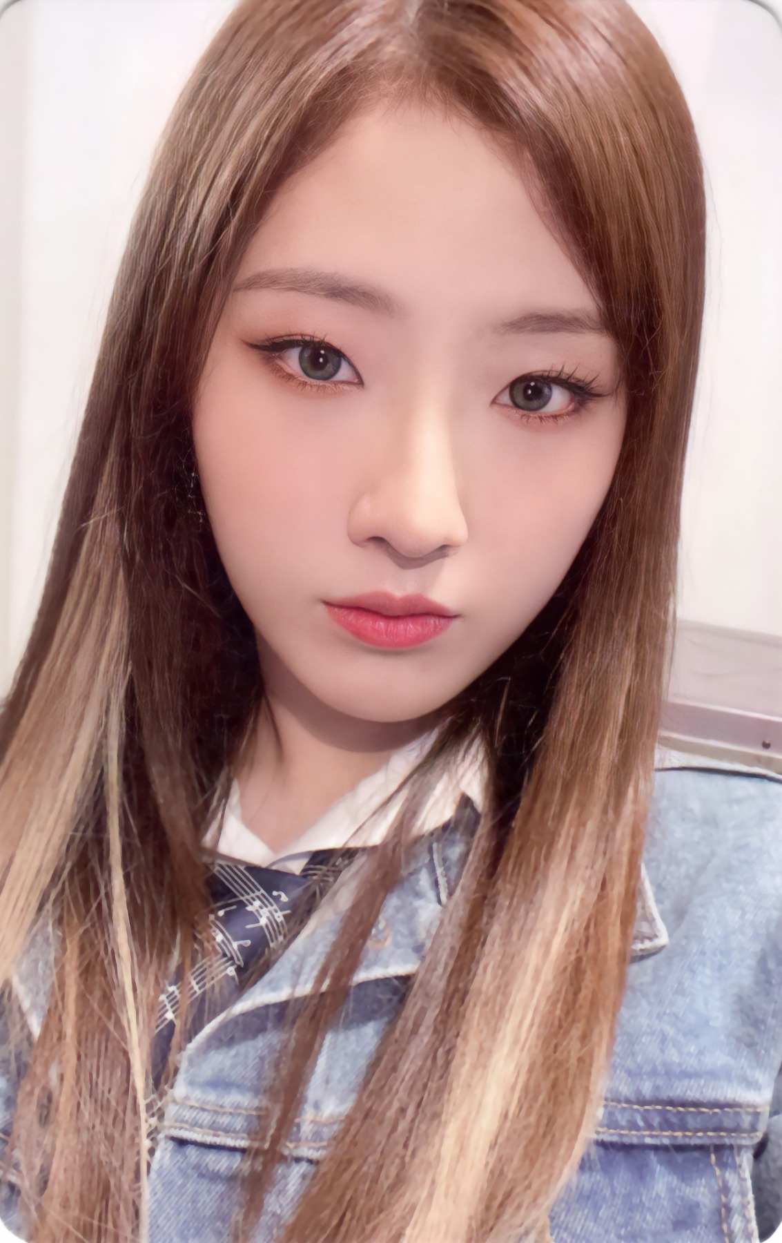 2022 Season's Greetings Photocard Set