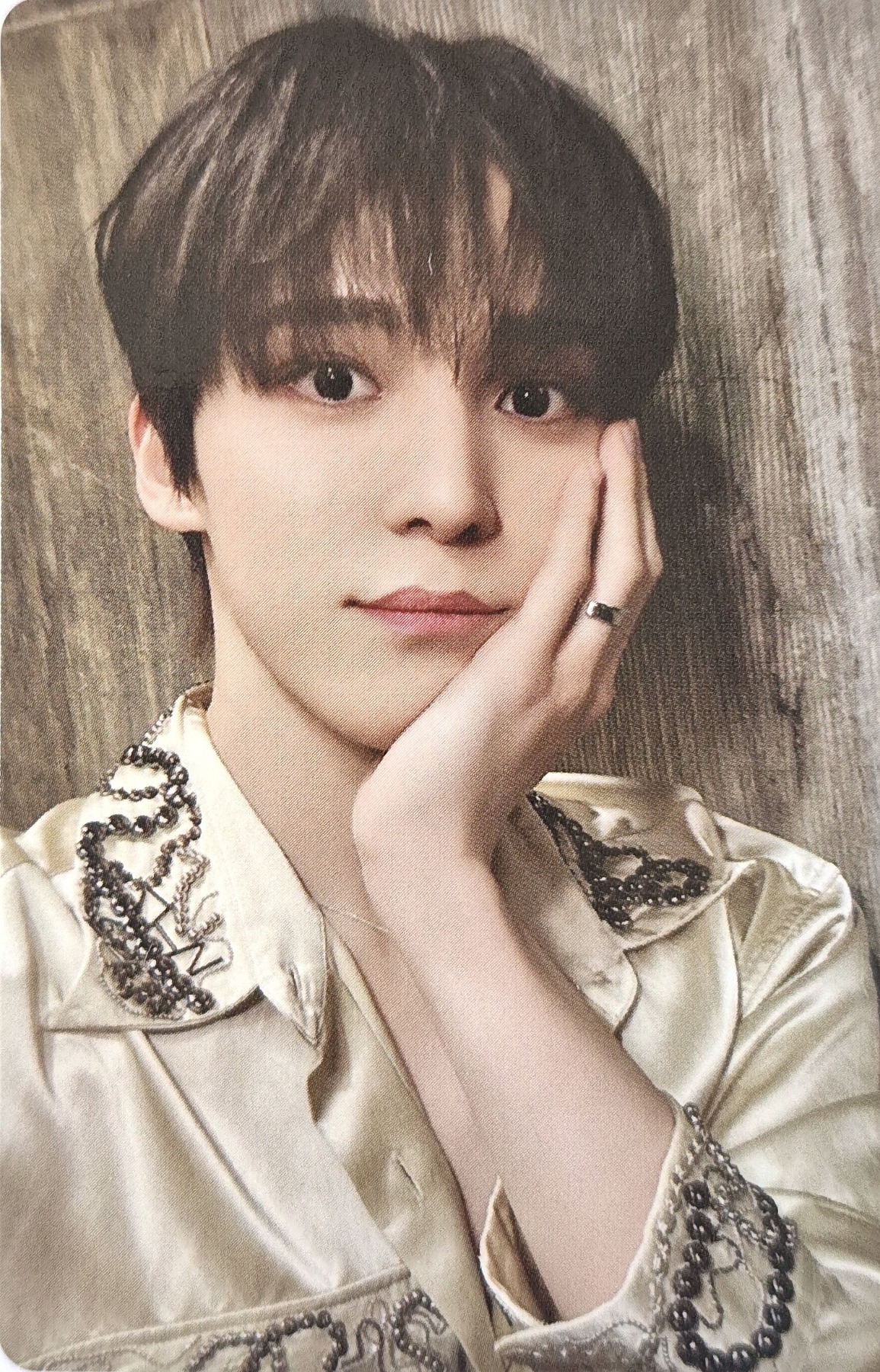 Photocard A