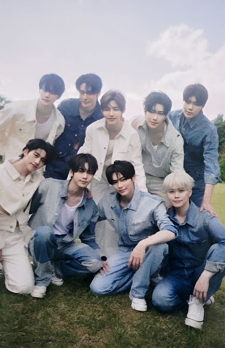 Withmuu 1.0 Set Ver. LD