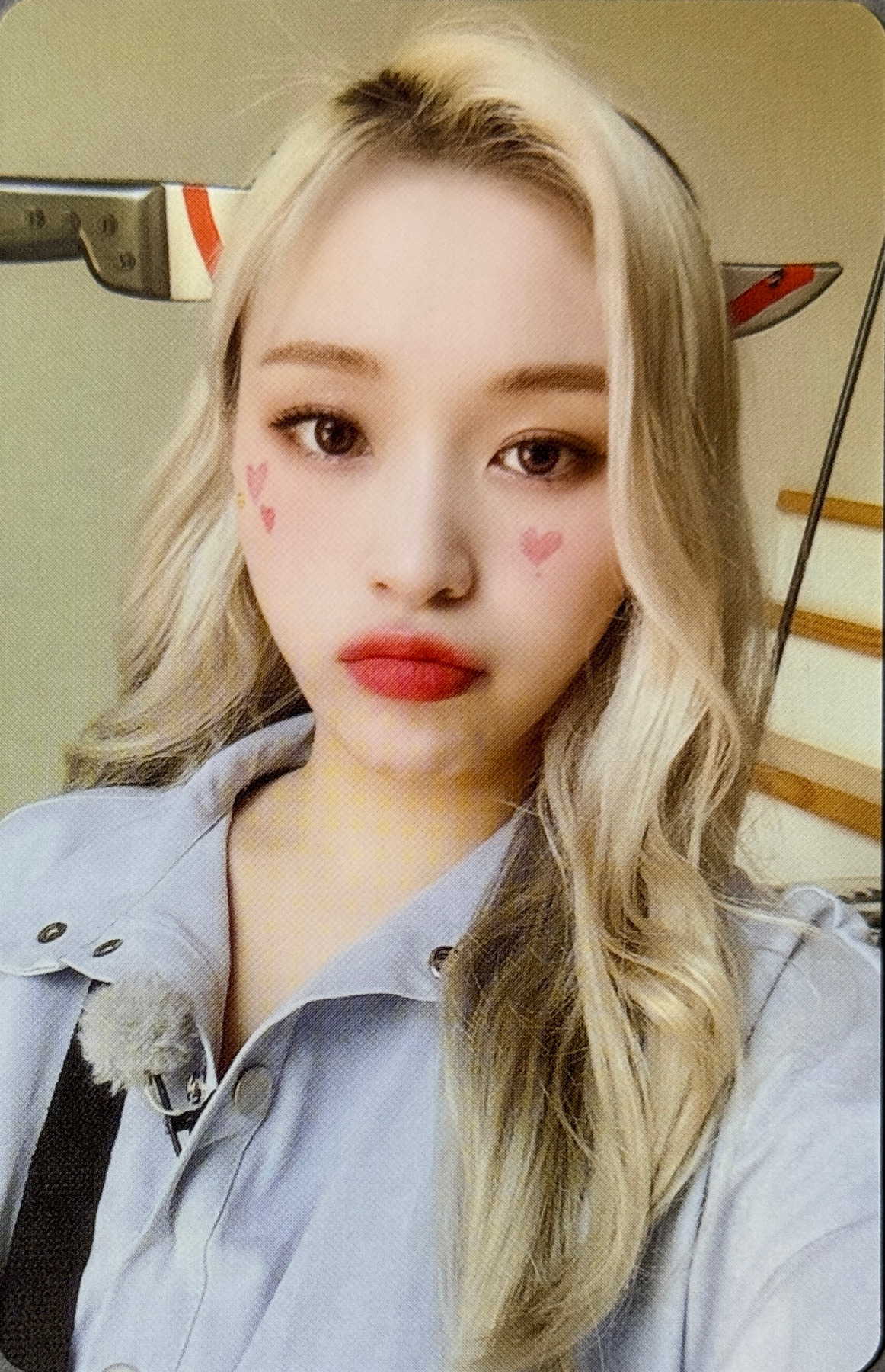 Dreamcatcher Mind Photobook Photocard Set (B)