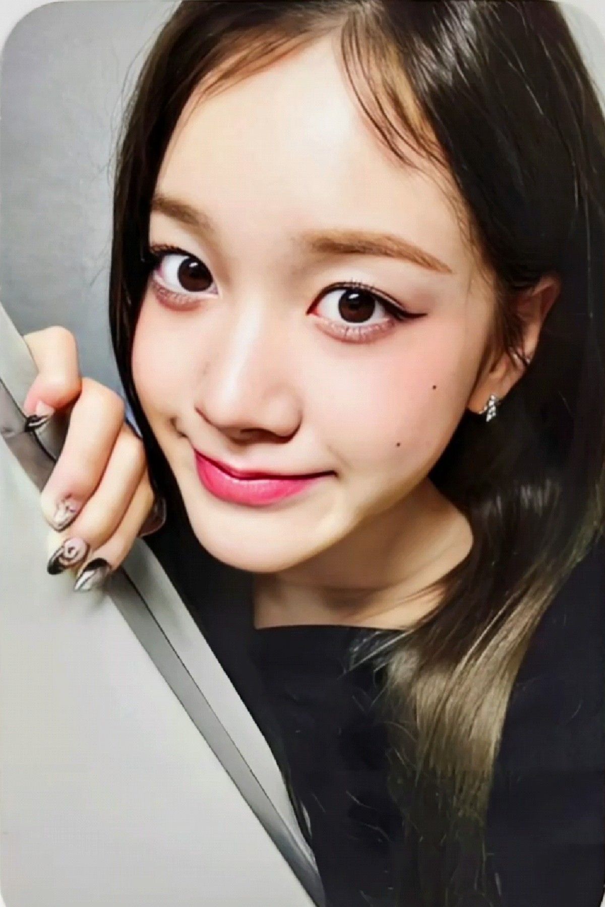 J STAYC photocard from Online