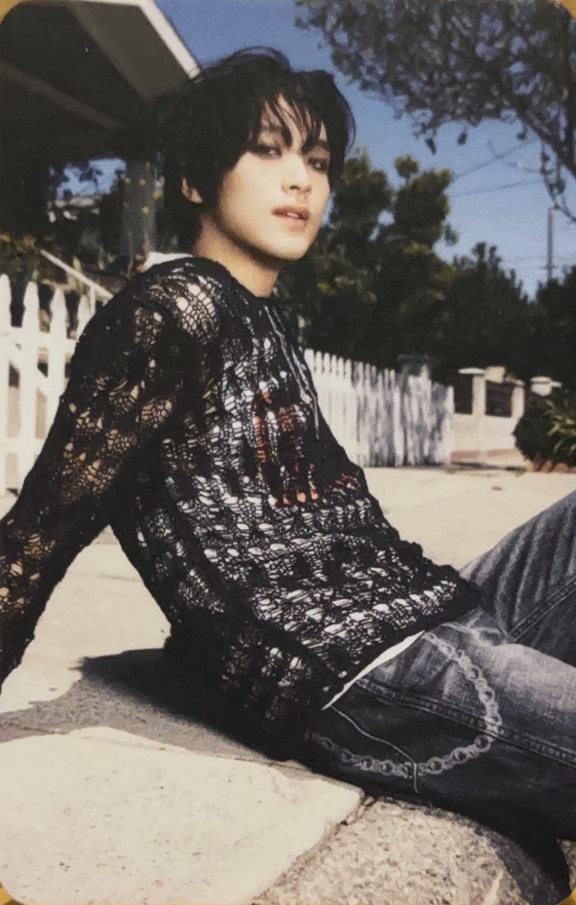 Haechan