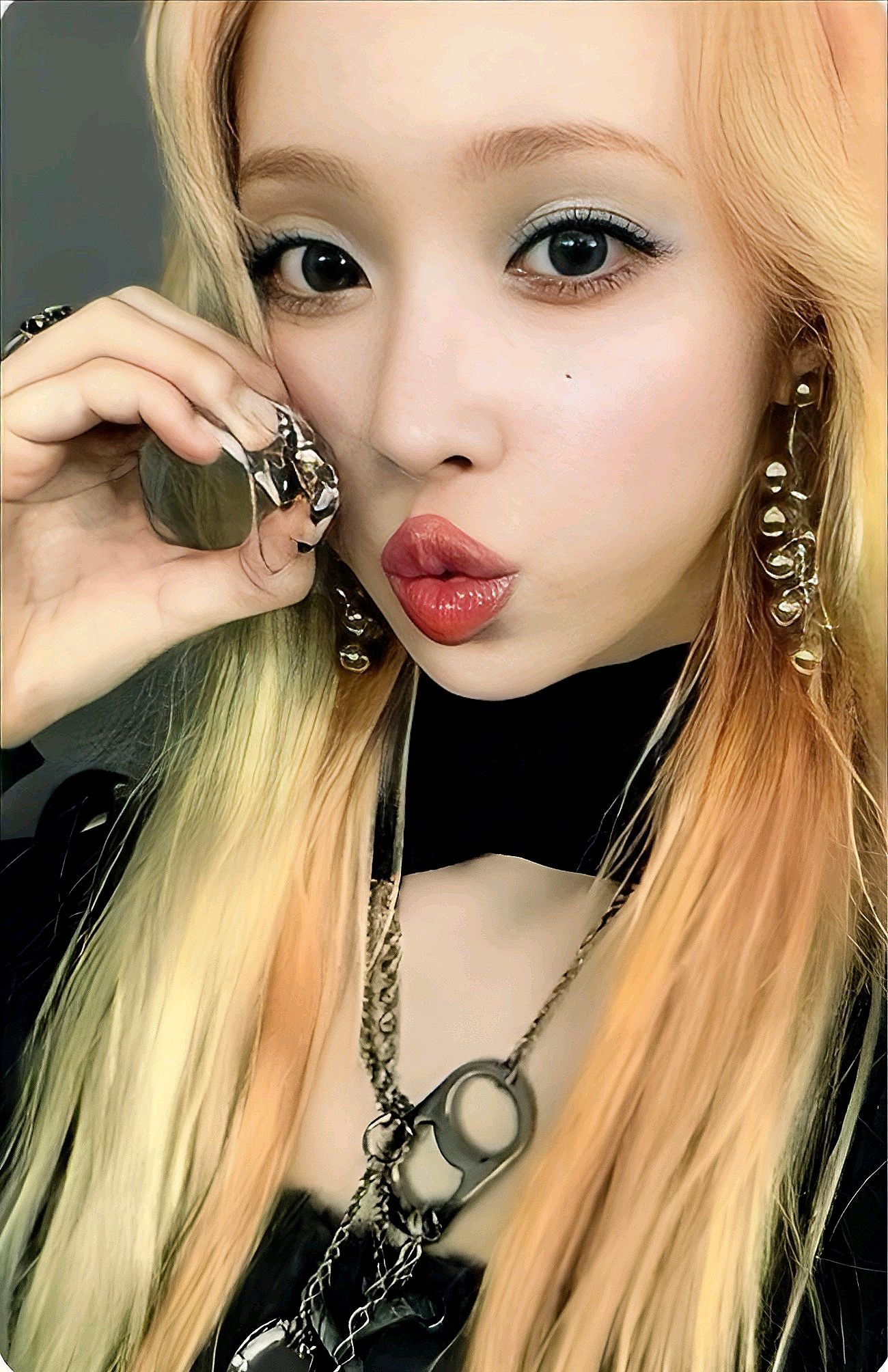 POP-UP: The Mystery Circle 50k Won Benefit