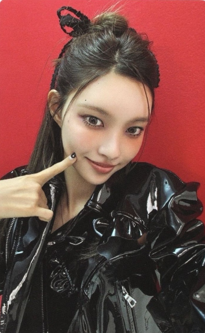 Photocard B