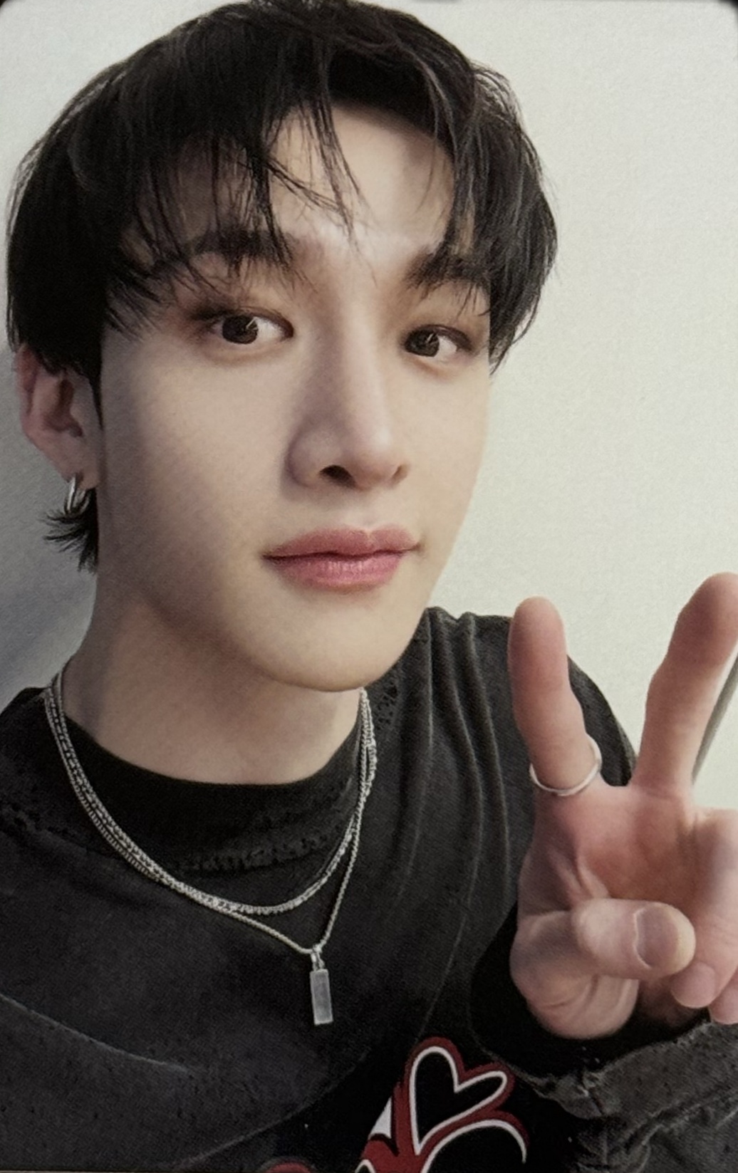 Bang Chan